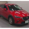 mazda cx-3 2020 -MAZDA 【下関 330ｿ3318】--CX-3 5BA-DKLFW--DKLFW-102200---MAZDA 【下関 330ｿ3318】--CX-3 5BA-DKLFW--DKLFW-102200- image 1