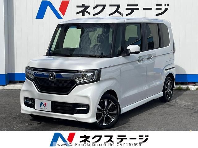 honda n-box 2018 quick_quick_JF3_JF3-1169382 image 1