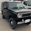 suzuki jimny 2021 CFJ1818742 image 27