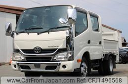 toyota toyoace 2018 CFJ1496568