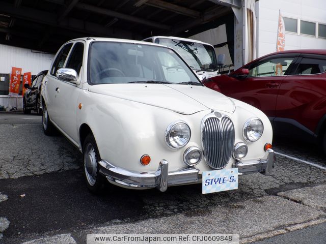 mitsuoka viewt 1999 8796a0125dcf281975e123e6ceb1ba1d image 1