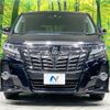 toyota alphard 2015 -TOYOTA--Alphard DBA-AGH30W--AGH30-0037599---TOYOTA--Alphard DBA-AGH30W--AGH30-0037599- image 16