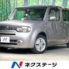 nissan cube 2017 CFJ1727331 image 1