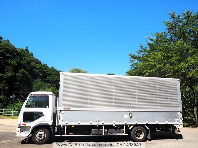 nissan diesel-ud-condor 2006 CFJ1498549 image 2