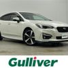 subaru impreza-wagon 2017 -SUBARU--Impreza Wagon DBA-GT6--GT6-009040---SUBARU--Impreza Wagon DBA-GT6--GT6-009040- image 1