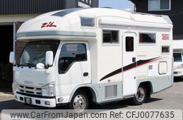 isuzu elf-truck 2013 GOO_NET_EXCHANGE_0804750A30240804W001