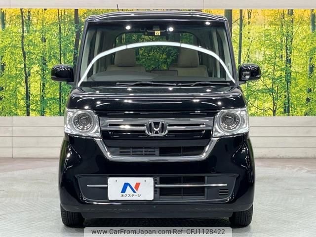 honda n-box 2021 -HONDA--N BOX JF3--5113756---HONDA--N BOX JF3--5113756- image 1