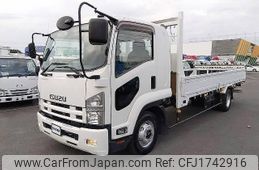 isuzu forward 2014 CFJ1742916