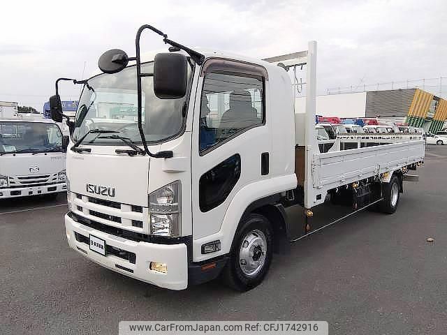 isuzu forward 2014 CFJ1742916 image 1