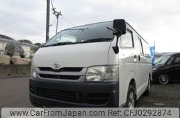 toyota hiace-van 2009 -TOYOTA--Hiace Van ADF-KDH206V--KDH206-8018070---TOYOTA--Hiace Van ADF-KDH206V--KDH206-8018070-