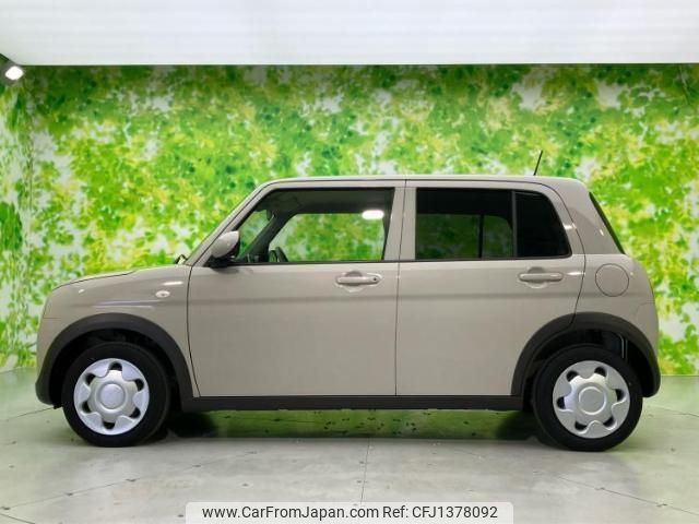 suzuki alto-lapin 2023 quick_quick_5BA-HE33S_HE33S-443264 image 2