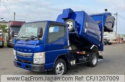 mitsubishi-fuso canter 2017 -MITSUBISHI--Canter TPG-FDA50--FDA50-***095---MITSUBISHI--Canter TPG-FDA50--FDA50-***095-