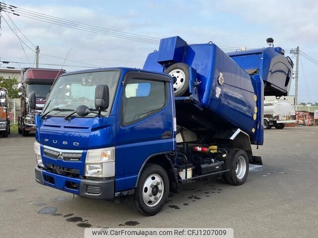 mitsubishi-fuso canter 2017 -MITSUBISHI--Canter TPG-FDA50--FDA50-***095---MITSUBISHI--Canter TPG-FDA50--FDA50-***095- image 1
