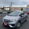 honda fit 2014 -HONDA--Fit DBA-GK3--GK3-1049816---HONDA--Fit DBA-GK3--GK3-1049816- image 1