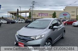 honda fit 2014 -HONDA--Fit DBA-GK3--GK3-1049816---HONDA--Fit DBA-GK3--GK3-1049816-