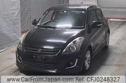 suzuki swift 2015 -SUZUKI--Swift ZC72S-357930---SUZUKI--Swift ZC72S-357930-