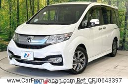 honda stepwagon 2016 -HONDA--Stepwgn DBA-RP3--RP3-1042834---HONDA--Stepwgn DBA-RP3--RP3-1042834-