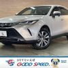 toyota harrier-hybrid 2022 quick_quick_6AA-AXUH80_AXUH80-0048306 image 1