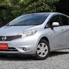 nissan note 2013 F00578 image 9