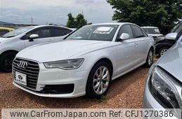 audi a6 2016 -AUDI 【広島 330ﾂ7660】--Audi A6 4GCYPS--GN098666---AUDI 【広島 330ﾂ7660】--Audi A6 4GCYPS--GN098666-