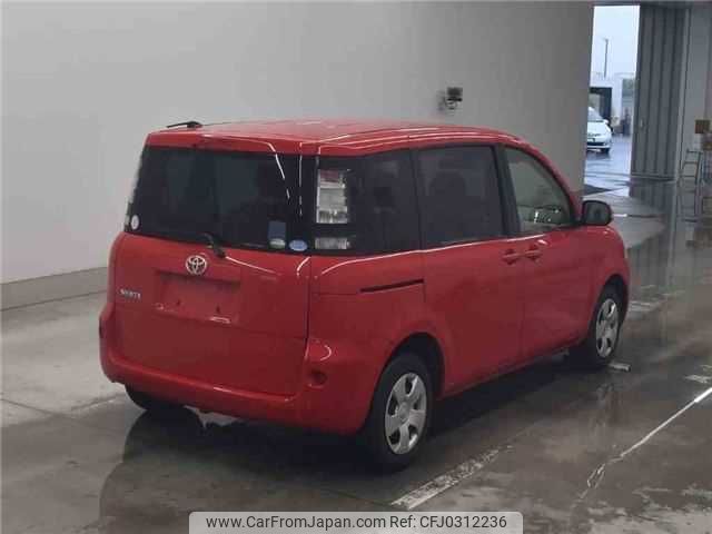 toyota sienta 2013 TE2187 image 1