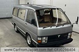 toyota hiace-wagon 1983 -TOYOTA--Hiace Wagon LH50G-0000557---TOYOTA--Hiace Wagon LH50G-0000557-