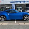 nissan fairlady-z 2012 -NISSAN--Fairlady Z CBA-Z34--Z34-301750---NISSAN--Fairlady Z CBA-Z34--Z34-301750- image 4
