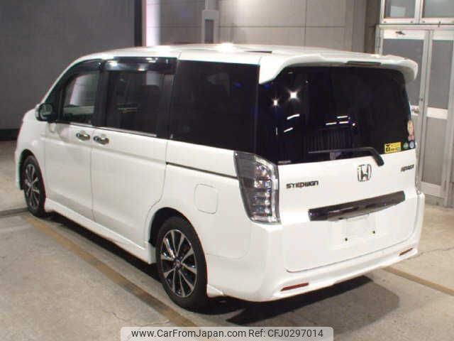 honda stepwagon 2012 -HONDA--Stepwgn RK5--RK5-1306449---HONDA--Stepwgn RK5--RK5-1306449- image 2