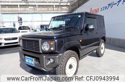 suzuki jimny 2024 -SUZUKI 【群馬 582ｷ4939】--Jimny JB64W--341314---SUZUKI 【群馬 582ｷ4939】--Jimny JB64W--341314-