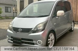 daihatsu move 2010 quick_quick_L175S_L175S-0349396