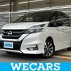 nissan serena 2018 quick_quick_DAA-GFC27_GFC27-138518 image 1