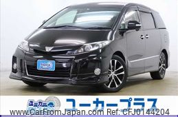 toyota estima 2015 -TOYOTA--Estima DBA-ACR50W--ACR50-0193017---TOYOTA--Estima DBA-ACR50W--ACR50-0193017-