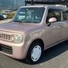 suzuki alto-lapin 2013 -SUZUKI--Alto Lapin DBA-HE22S--HE22S-270691---SUZUKI--Alto Lapin DBA-HE22S--HE22S-270691- image 10