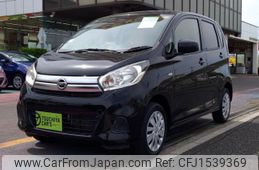 nissan dayz 2018 CFJ1539369