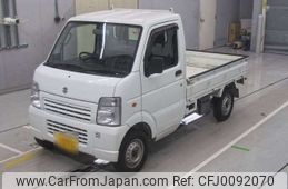 suzuki carry-truck 2011 -SUZUKI 【浜松 480ｹ3376】--Carry Truck EBD-DA63T--DA63T-739301---SUZUKI 【浜松 480ｹ3376】--Carry Truck EBD-DA63T--DA63T-739301-