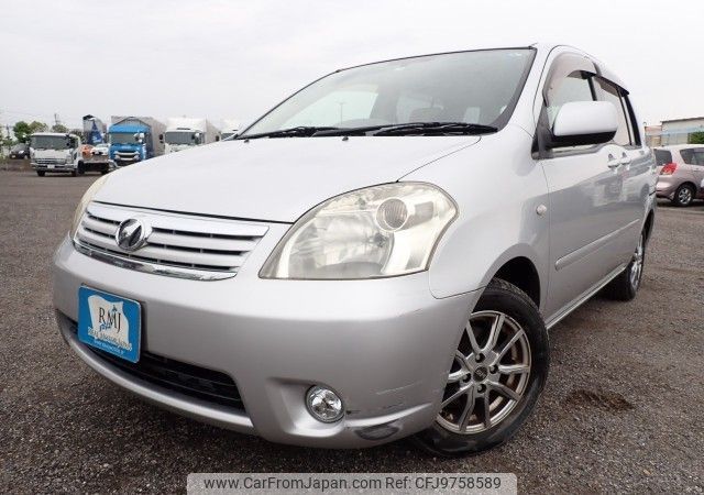 toyota raum 2007 REALMOTOR_N2024040455A-24 image 1