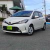 toyota vitz 2016 CFJ1778478 image 1
