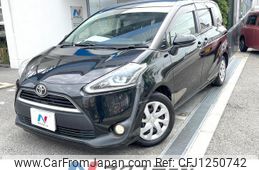 toyota sienta 2017 quick_quick_NSP170G_NSP170-7134069