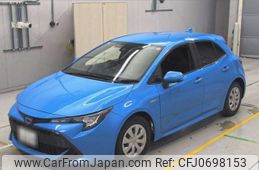 toyota corolla-sport 2018 -TOYOTA 【名古屋 330な4685】--Corolla Sport ZWE211H-1000618---TOYOTA 【名古屋 330な4685】--Corolla Sport ZWE211H-1000618-