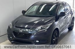 honda vezel 2014 -HONDA--VEZEL RU3-1033347---HONDA--VEZEL RU3-1033347-