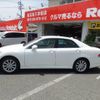 toyota crown 2010 -TOYOTA--Crown DBA-GRS200--GRS200-0046614---TOYOTA--Crown DBA-GRS200--GRS200-0046614- image 5