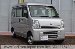 mitsubishi minicab-van 2015 quick_quick_HBD-DS17V_102665