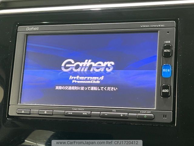 honda stepwagon 2016 CFJ1720412 image 2