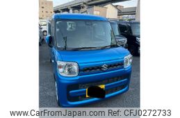 suzuki spacia 2019 quick_quick_DAA-MK53S_202309