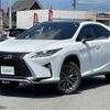 lexus rx 2018 -LEXUS--Lexus RX DAA-GYL25W--GYL25-0014399---LEXUS--Lexus RX DAA-GYL25W--GYL25-0014399- image 15