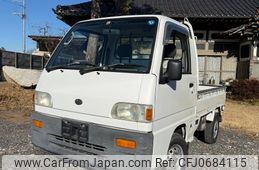 subaru sambar 1996 61