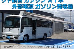 nissan civilian-bus 2013 CFJ1426155
