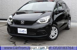 honda fit 2022 -HONDA--Fit GR1--1120435---HONDA--Fit GR1--1120435-