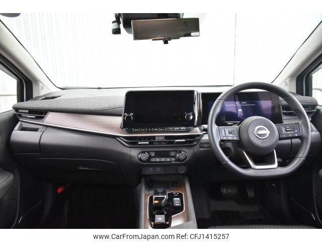 nissan aura 2023 quick_quick_6AA-FE13_FE13-341243 image 2