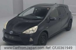 toyota aqua 2014 -TOYOTA--AQUA DAA-NHP10--NHP10-2286907---TOYOTA--AQUA DAA-NHP10--NHP10-2286907-